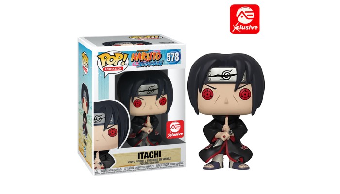 Funko Pop! Naruto - Itachi #578