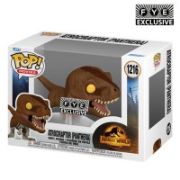 Funko Pop! Jurassic World - Atrociraptor (Panthera) #1216