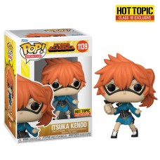 Funko Pop! My Hero Academia - Itsuka Kendo #1139