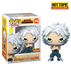 Funko Pop! My Hero Academia - Tetsutetsu Tetsutetsu #1148