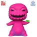 Funko Pop! Oogie Boogie (Supersized & Blacklight) #810 [10 inch]