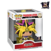 Funko Pop! Yu-Gi-Oh - Pharaoh Atem #1059