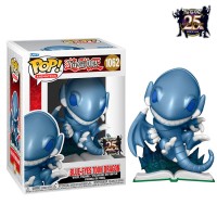 Funko Pop! Yu-Gi-Oh - Blue-Eyes Toon Dragon #1062