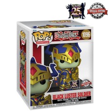 Funko Pop! Yu-Gi-Oh - Black Luster Soldier #1096