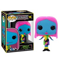 Funko Pop! Disney - Sally #16 [BlackLight]