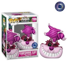 Funko Pop! Alice in Wonderland - Cheshire Cat #1199