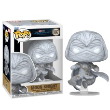 Funko Pop! Moon Knight - Moon Knight #1047