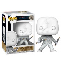 Funko Pop! Moon Knight - Mr. Knight #1048