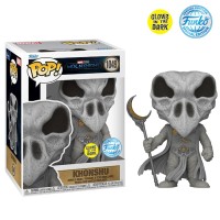 Funko Pop! Moon Knight - Khonshu #1049 [GITD]