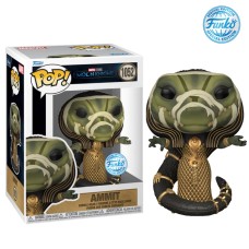 Funko Pop! Moon Knight - Ammit #1052