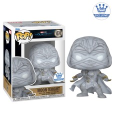 Funko Pop! Moon Knight - Moon Knight #1074 [Funko Exclusive] 