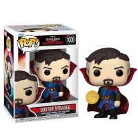 Funko Pop! Doctor Strange in the Multiverse of Madness - Doctor Strange #1000