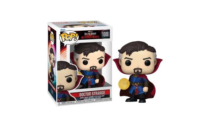 Funko Pop! Doctor Strange in the Multiverse of Madness - Doctor Strange #1000