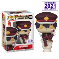 Funko Pop! Hanako-Kun - Hanako #1065