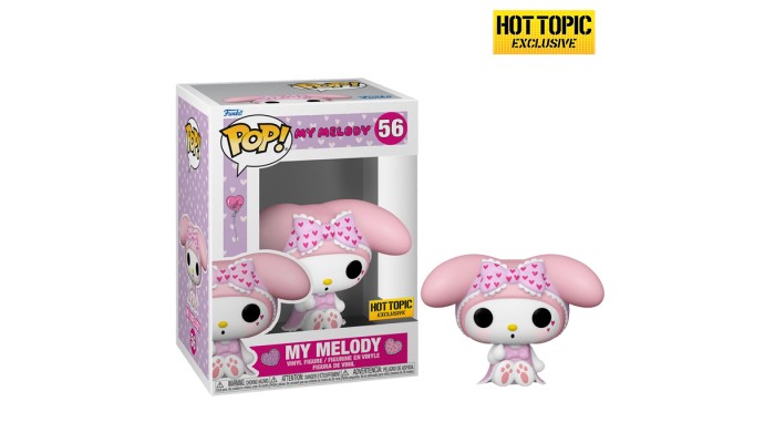 Funko Pop! My Melody #56