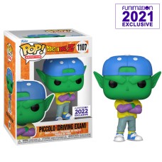 Funko Pop! Dragon Ball Z - Piccolo #1107