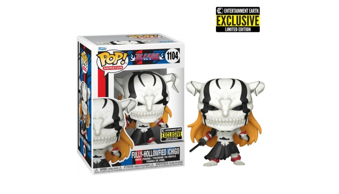 Funko Pop! Bleach - Fully Hollowfied Ichigo #1104