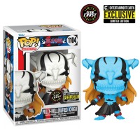 Funko Pop! Bleach - Fully Hollowfied Ichigo #1104 [Chase]