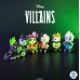 Funko Pop! Disney - Villains Train [Full Set]