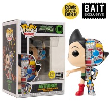 Funko Pop! Astro Boy #1108 [GITD]