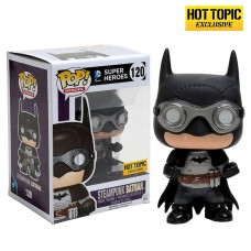 Funko Pop! DC Comics Super Heroes - Steampunk Batman #120