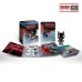 Funko Pop! Batman Beyond #287 [Metallic Chrome] - The Complete Series [Blu-ray] [Deluxe Limited Edition]