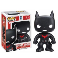 Funko Pop! Heroes DC Comics - Batman Beyond #33