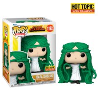 Funko Pop! My Hero Academia - Ibara Shiozaki #1192