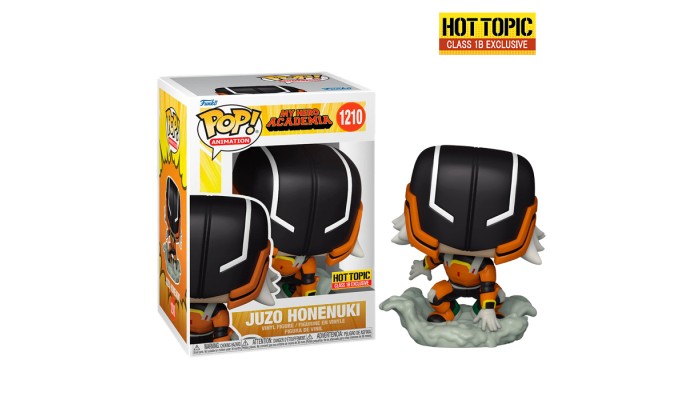 Funko Pop! My Hero Academia - Juzo Honenuki #1210