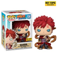 Funko Pop! Naruto - Gaara #728 [HT]