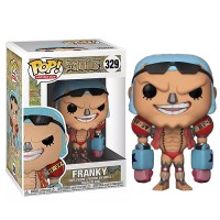 Funko Pop! One Piece - Franky #329