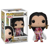 Funko Pop! One Piece - Boa. Hancock #330