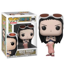 Funko Pop! One Piece - Nico Robin #399