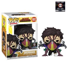 Funko Pop! My Hero Academia - Overhaul #1012 [Chalice]