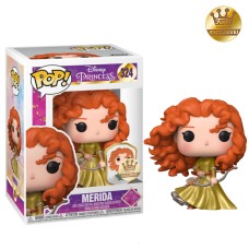 Funko Pop! Disney Princess - Merida #324