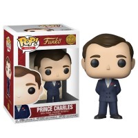 Funko Pop! Royals - Prince Charles #02