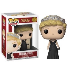 Funko Pop! Royals - Diana #03