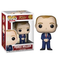 Funko Pop! Royals - Prince William #04