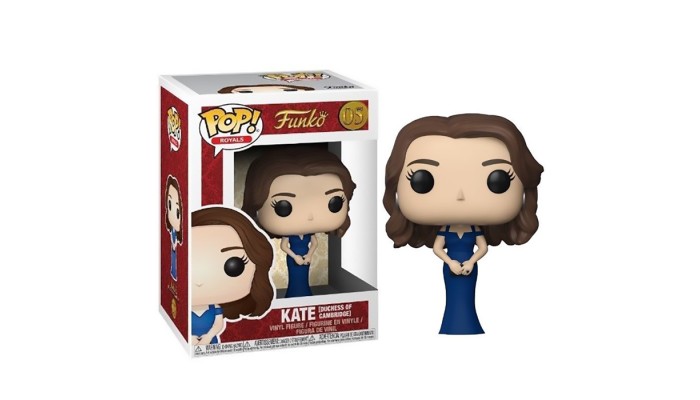 Funko Pop! Royals - Kate #05