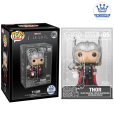 Funko Pop! Die Cast - Thor - Thor #05