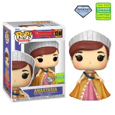 Funko Pop! Anastasia - Anastasia #1240 [Diamond]