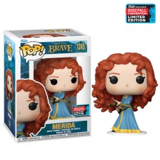 Funko Pop! Disney - Drave - Merida #1245