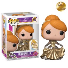 Funko Pop! Disney Princess - Cinderella #222