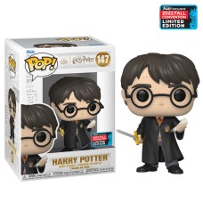 Funko Pop! Harry Potter #147