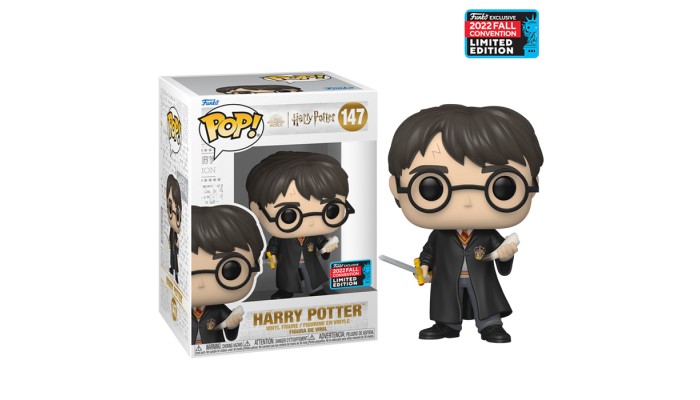 Funko Pop! Harry Potter #147