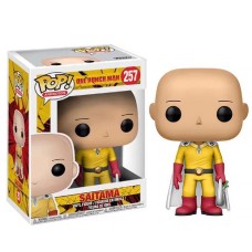 Funko Pop! One Punch Man - Saitama #257