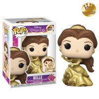 Funko Pop! Disney Princess - Belle #221