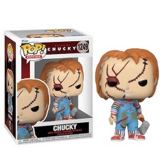 Funko Pop! Bride of Chucky - Chucky #1249