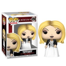 Funko Pop! Bride of Chucky - Tiffany #1250