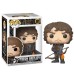 Funko Pop! Game of Thrones - Jon Snow #80 - Theon Greyjoy #81 - King Bran The Broken #83 [Set]